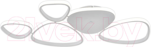 Изображение товара Люстра ESCADA 10290/5LED (белый)