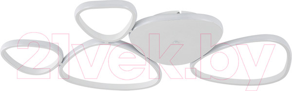 Изображение товара Люстра ESCADA 10290/5LED (белый)