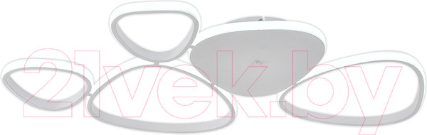 Изображение товара Люстра ESCADA 10290/5LED (белый)