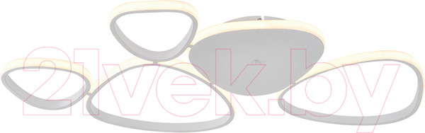 Изображение товара Люстра ESCADA 10290/5LED (белый)