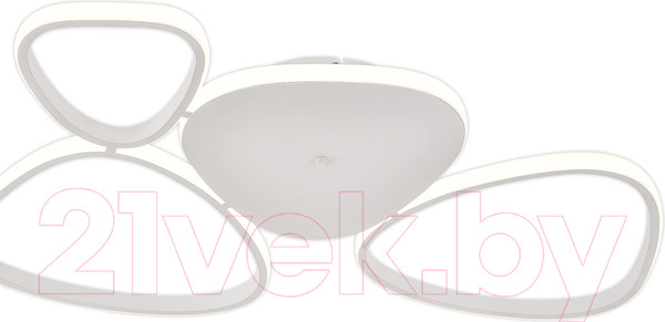 Изображение товара Люстра ESCADA 10290/5LED (белый)