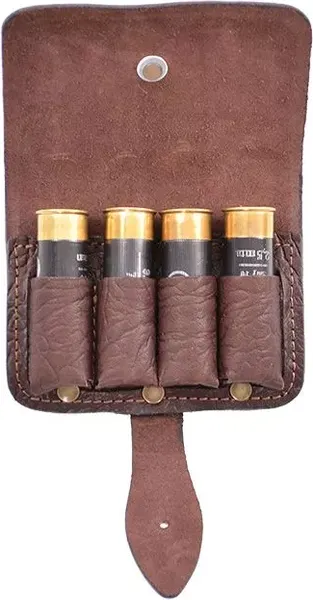 Изображение товара Патронташ ХСН К-16/12 / 209