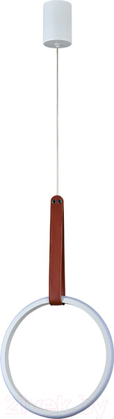 Изображение товара Потолочный светильник ESCADA 10295/1LED (белый)