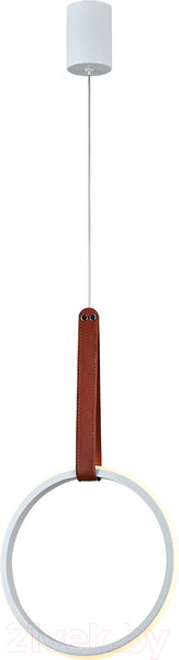 Изображение товара Потолочный светильник ESCADA 10295/1LED (белый)