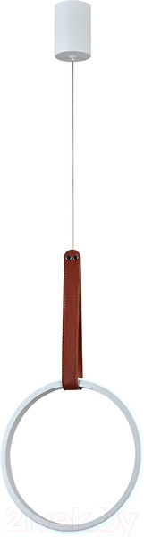 Изображение товара Потолочный светильник ESCADA 10295/1LED (белый)