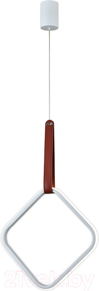 Изображение товара Потолочный светильник ESCADA 10296/1LED (белый)