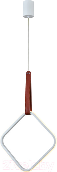 Изображение товара Потолочный светильник ESCADA 10296/1LED (белый)