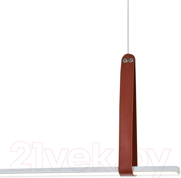 Изображение товара Потолочный светильник ESCADA 10297/1LED (белый)