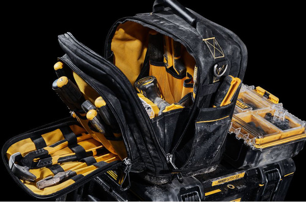 Изображение товара Сумка для инструмента DeWalt ToughSystem DWST83524-1
