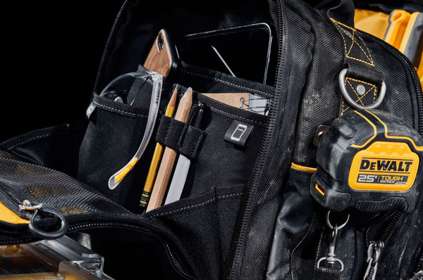 Изображение товара Сумка для инструмента DeWalt ToughSystem DWST83524-1