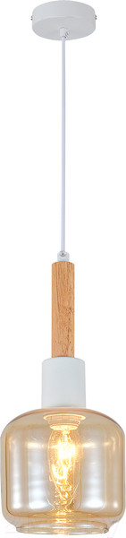 Изображение товара Потолочный светильник ESCADA 1109/1S (белый)