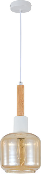 Изображение товара Потолочный светильник ESCADA 1109/1S (белый)