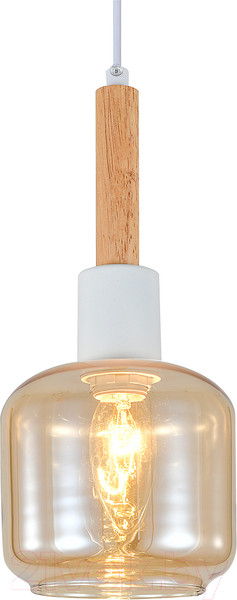 Изображение товара Потолочный светильник ESCADA 1109/1S (белый)