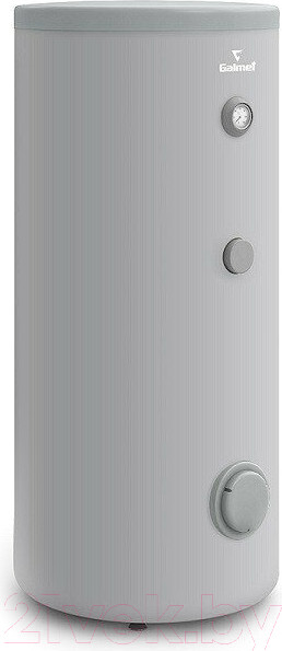 Изображение товара Бойлер косвенного нагрева Galmet Tower SG-W(S) 200 Skay (w/s) FL / 26-208006