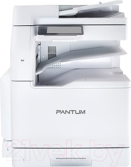 Изображение товара МФУ Pantum BM270ADN
