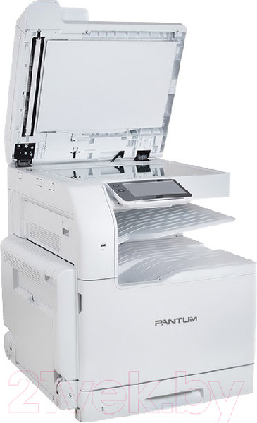 Изображение товара МФУ Pantum BM270ADN