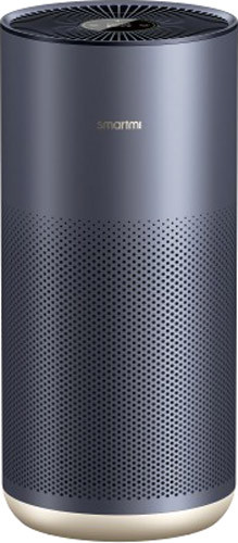 Изображение товара Очиститель воздуха SmartMi Air Purifier 2 / KQJHQ02ZM (графитовый синий)