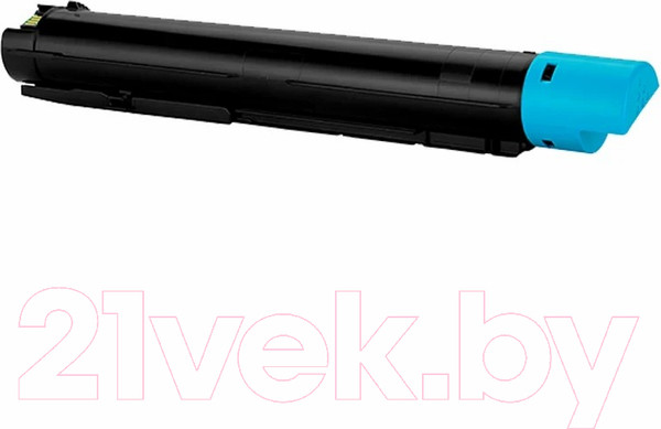 Изображение товара Тонер-картридж Pantum CTO-2600C