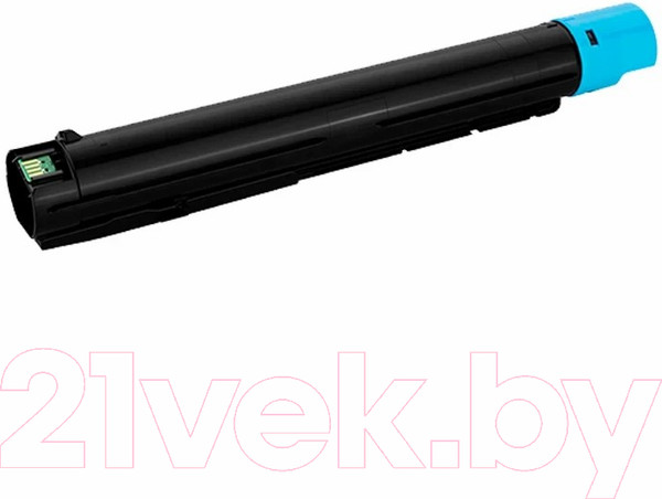 Изображение товара Тонер-картридж Pantum CTO-2600C