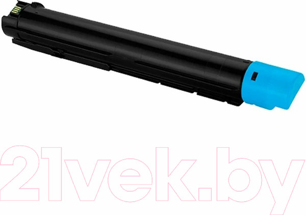 Изображение товара Тонер-картридж Pantum CTO-2600C