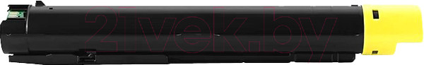 Изображение товара Тонер-картридж Pantum CTO-2600Y
