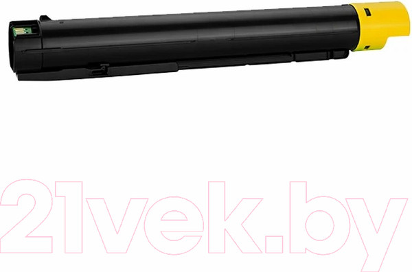 Изображение товара Тонер-картридж Pantum CTO-2600Y