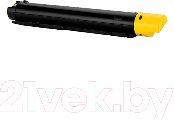 Изображение товара Тонер-картридж Pantum CTO-2600Y