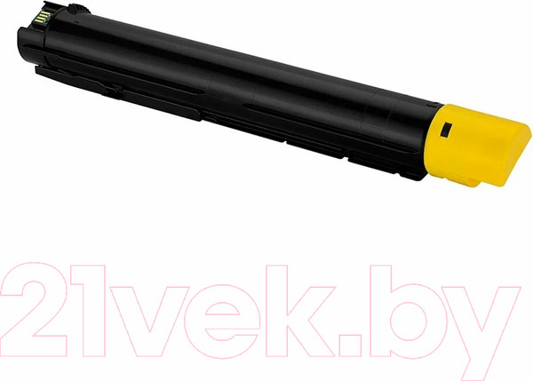 Изображение товара Тонер-картридж Pantum CTO-2600Y