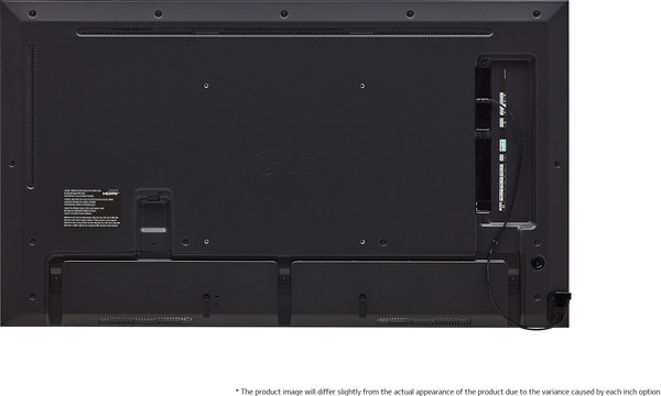 Изображение товара Информационная панель LG 65UH5N-E.ARUC