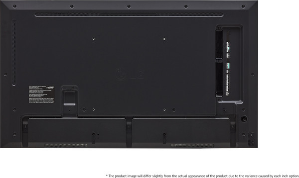 Изображение товара Информационная панель LG 65UH5N-E.ARUC