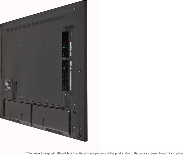 Изображение товара Информационная панель LG 65UH5N-E.ARUC