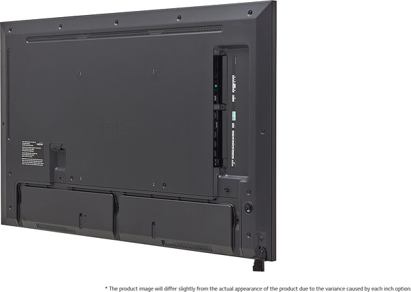 Изображение товара Информационная панель LG 65UH5N-E.ARUC