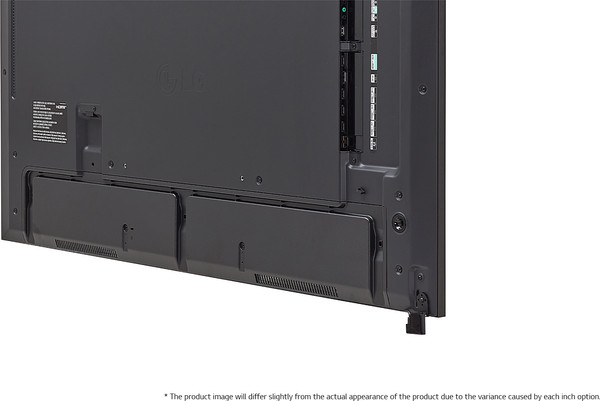Изображение товара Информационная панель LG 65UH5N-E.ARUC