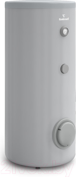 Изображение товара Бойлер косвенного нагрева Galmet BigSolPartner SG-W(S)B 500 Skay FL 1EX 26-509006N