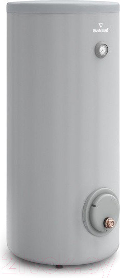 Изображение товара Бойлер косвенного нагрева Galmet Maxi SG-W(S) 300 FL Skay / 26-308500N