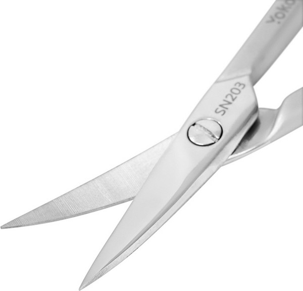 Изображение товара Ножницы для маникюра Yoko Premium Series SN 203