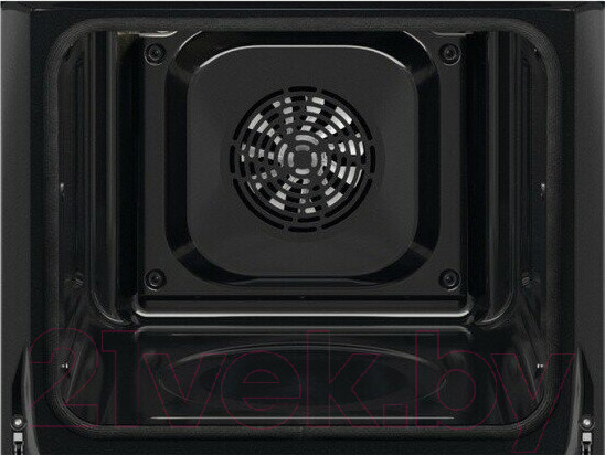 Изображение товара Электрический духовой шкаф Electrolux COF6P76BX