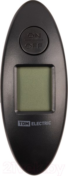 Изображение товара Безмен электронный TDM Этна 1 / SQ4018-0001