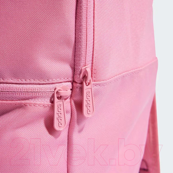 Изображение товара Рюкзак спортивный Adidas Linear Classic Daily / HM2639 (розовый)