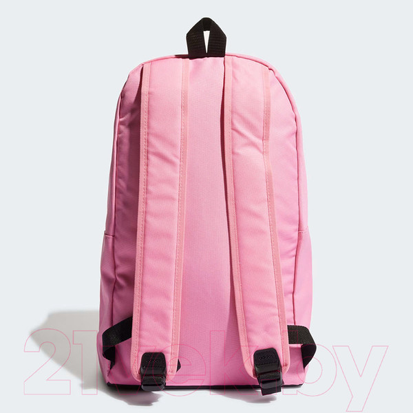 Изображение товара Рюкзак спортивный Adidas Linear Classic Daily / HM2639 (розовый)