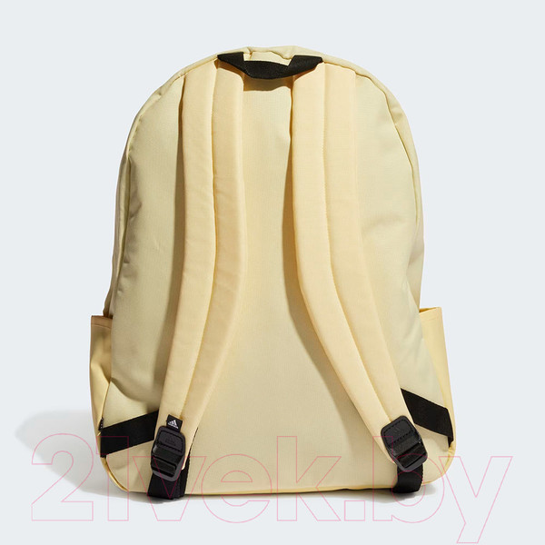 Изображение товара Рюкзак спортивный Adidas Classic of Sport / HM9144 (желтый)