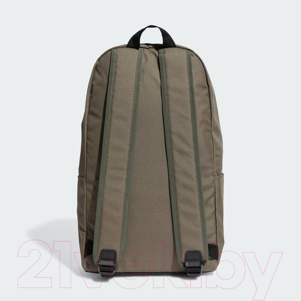 Изображение товара Рюкзак спортивный Adidas Classic Foundation / HR5341 (темно-коричневый)