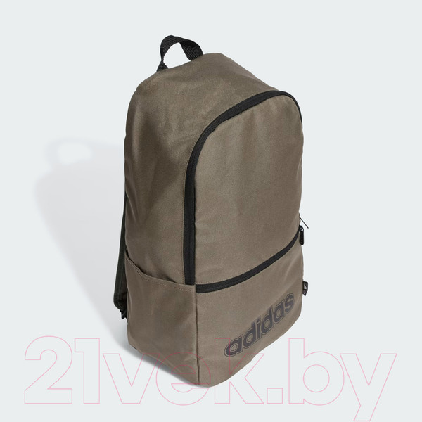 Изображение товара Рюкзак спортивный Adidas Classic Foundation / HR5341 (темно-коричневый)