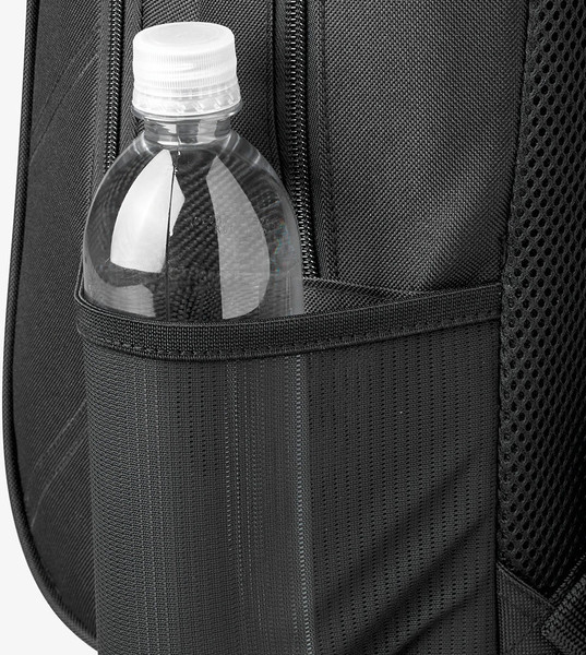 Изображение товара Рюкзак спортивный Wilson Team Brooklyn Nets Backpack / WZ6015002 (черный)