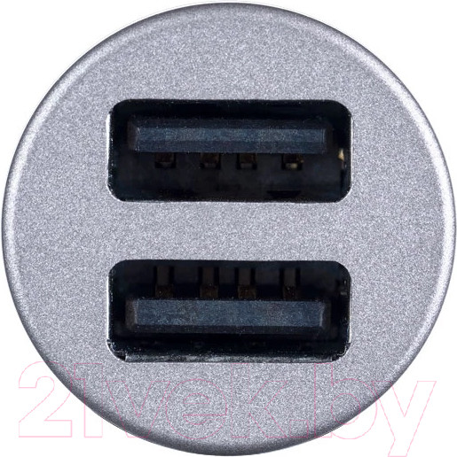 Изображение товара Адаптер питания автомобильный Perfeo PF_A4456