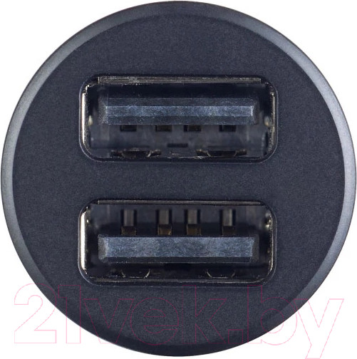 Изображение товара Адаптер питания автомобильный Perfeo PF_A4457