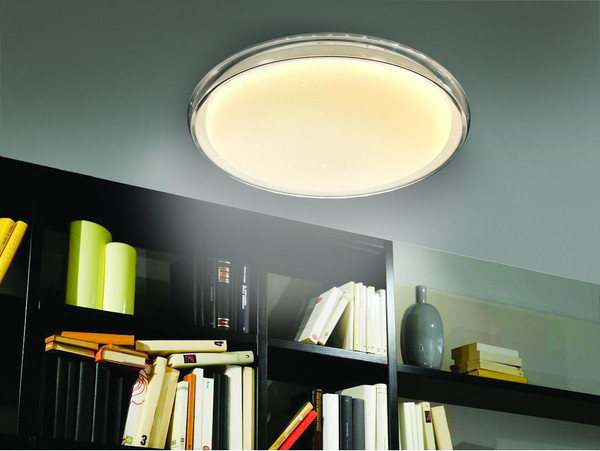 Изображение товара Потолочный светильник Camelion LBS-7732 / 14526