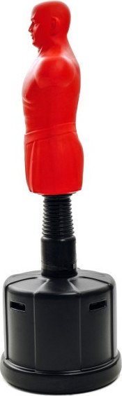 Изображение товара Боксерский манекен DFC Boxing Punching Man-Medium TLS-BR (красный)