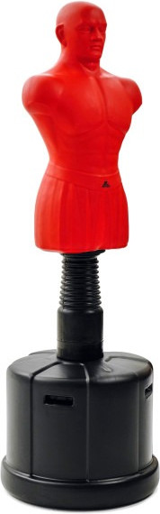 Изображение товара Боксерский манекен DFC Boxing Punching Man-Medium TLS-BR (красный)