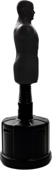 Изображение товара Боксерский манекен DFC Boxing Punching Man-Medium TLS-BB (черный)